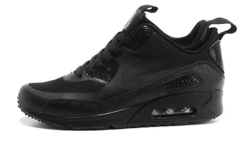 AIR MAX 90 MID NO SEW aliexpress unique air max 90 cuir boutique en ligne